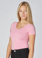 Chandail T-SHIRT LONGUE (C'EST MOI)