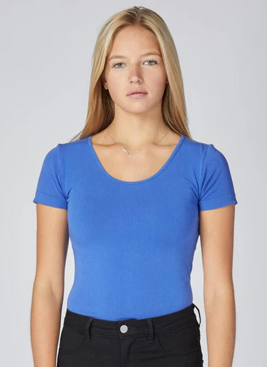 Chandail T-SHIRT LONGUE (C'EST MOI)