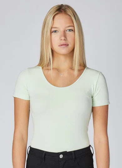 Chandail T-SHIRT LONGUE (C'EST MOI)