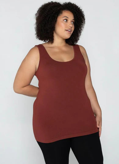 Camisole TAILLE+ (C'est Moi)