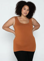 Camisole TAILLE+ (C'est Moi)