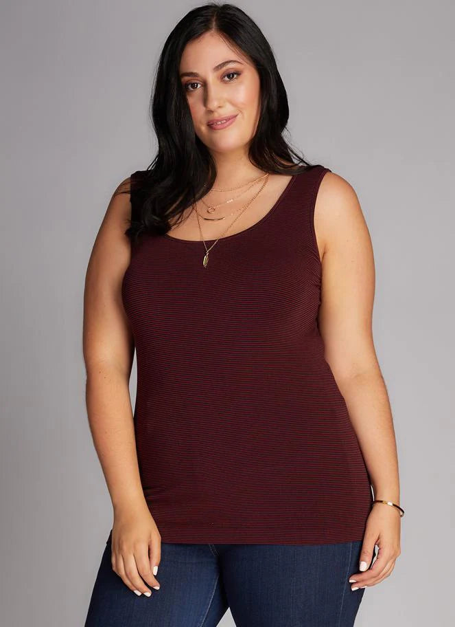 Camisole TAILLE+ (C'est Moi)