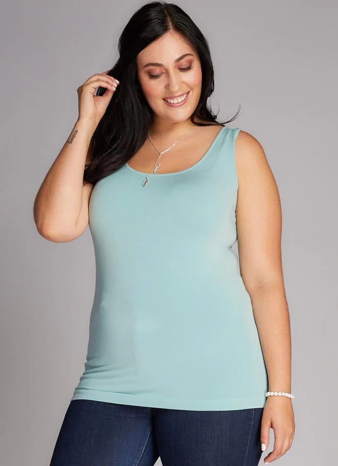 Camisole TAILLE+ (C'est Moi)