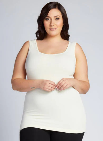 Camisole TAILLE+ (C'est Moi)
