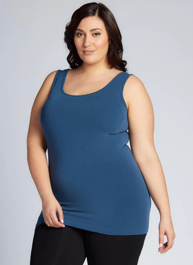 Camisole TAILLE+ (C'est Moi)
