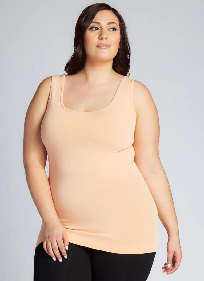 Camisole TAILLE+ (C'est Moi)