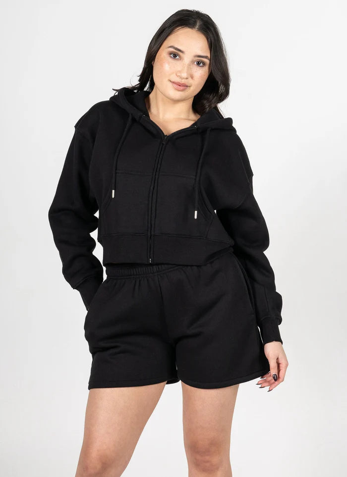 Short en molleton (C'est Moi)
