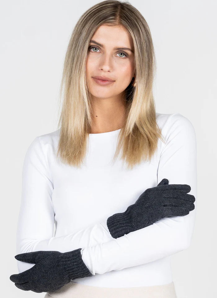Gants (c'est moi)