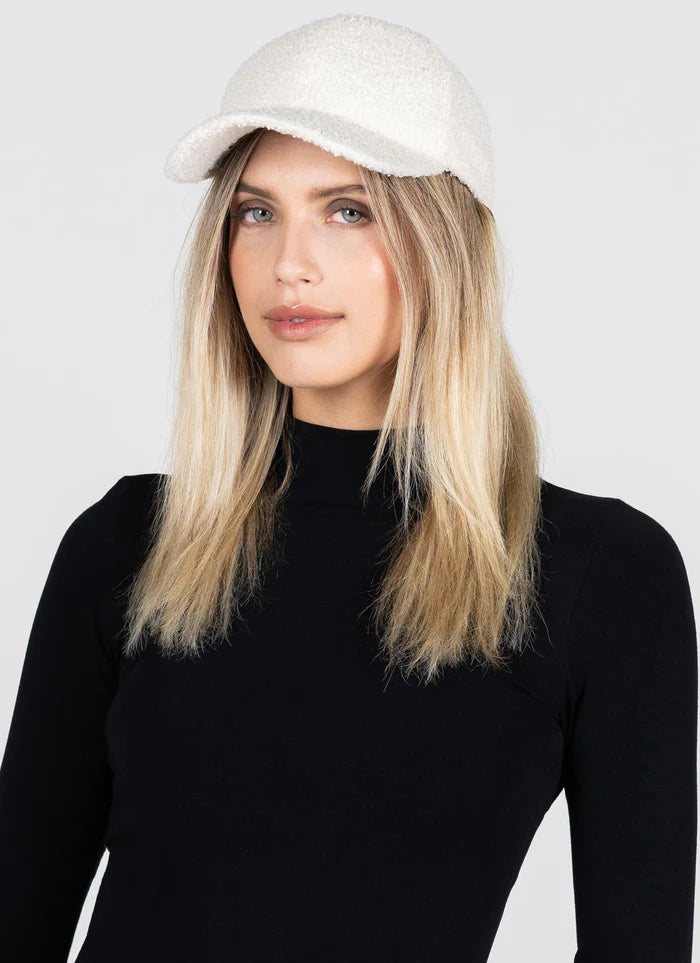 Casquette Teddy (C'est Moi)