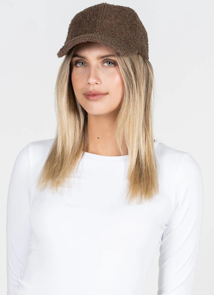 Casquette Teddy (C'est Moi)