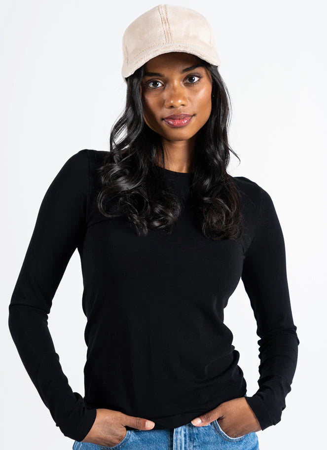 Casquette Peluche (C'est Moi)
