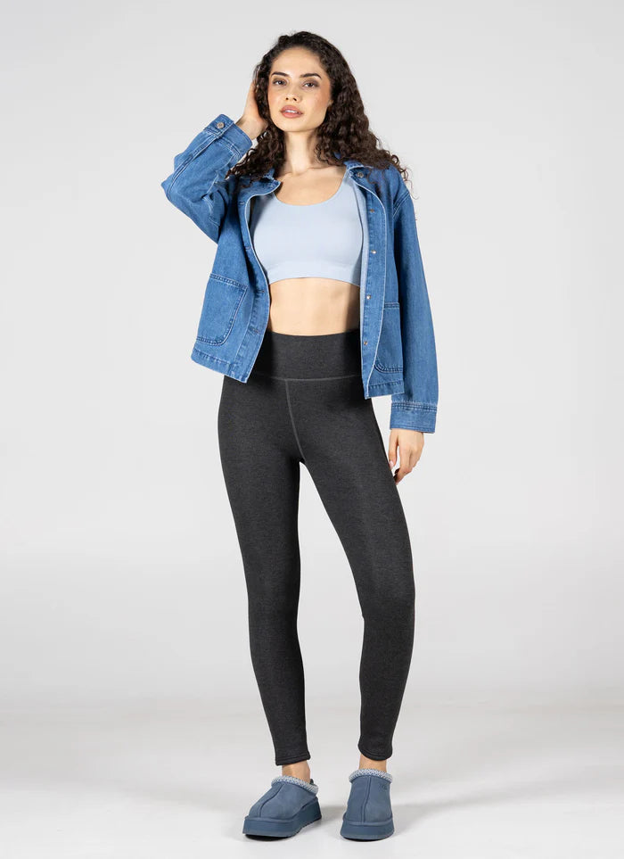 Legging Sherpa (C'est moi)