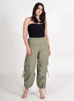 Pantalon cargo OVERSIZED (c'est moi)