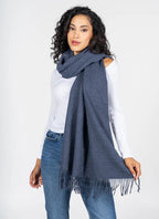 Foulard (c'est moi)