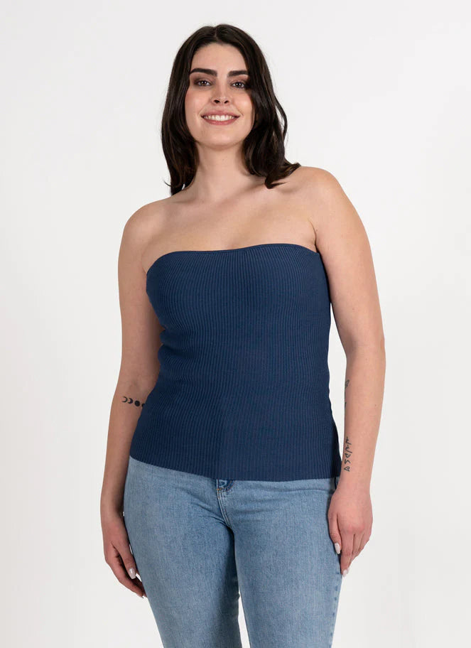 TUBE RIB TOP (c'est moi)