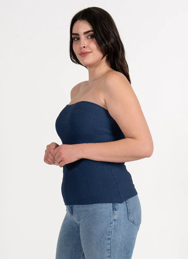 TUBE RIB TOP (c'est moi)