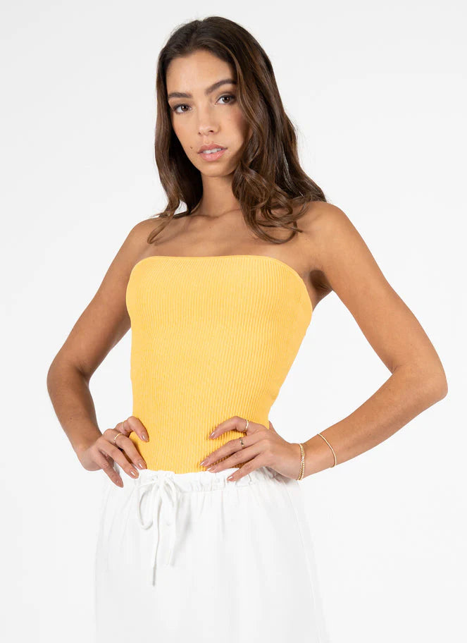 TUBE RIB TOP (c'est moi)