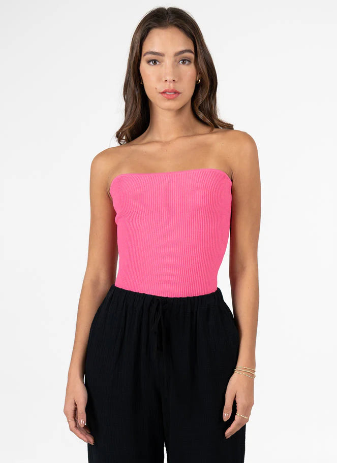 TUBE RIB TOP (c'est moi)