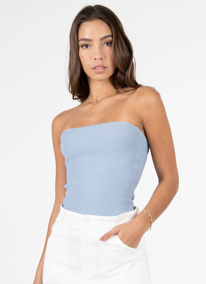 TUBE RIB TOP (c'est moi)