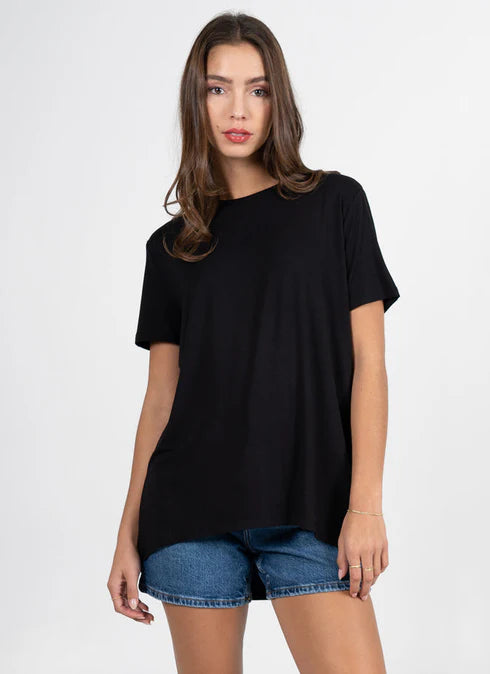 Chandail Oversized Bamboo (C'est Moi)