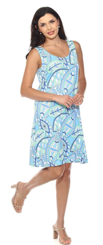 Robe Soleil Tango Mango (UPF50)