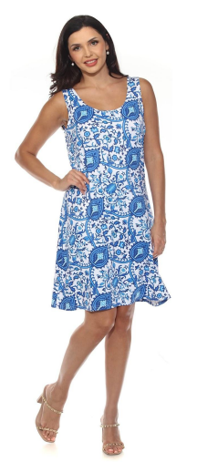 Robe Soleil Tango Mango (UPF50)