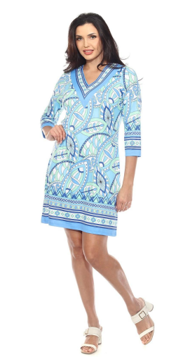 Robe Soleil (Tango Mango UFP50)