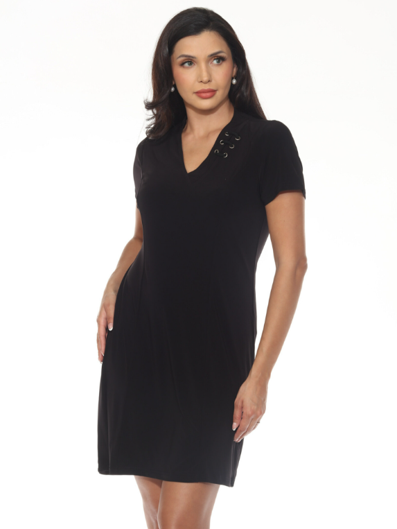 Robe Tango Mango (Lacet)