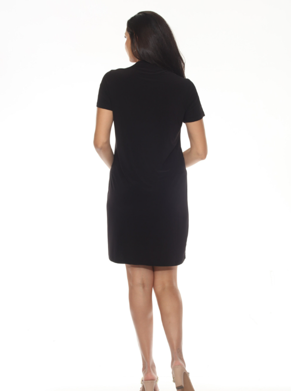 Robe Tango Mango (Lacet)