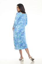 Robe Longue Tango Mango