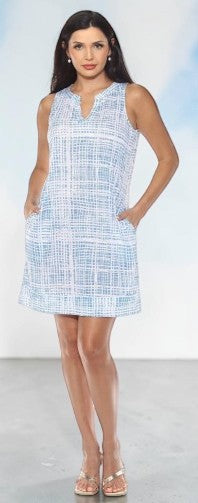Robe sans manche Tango Mango