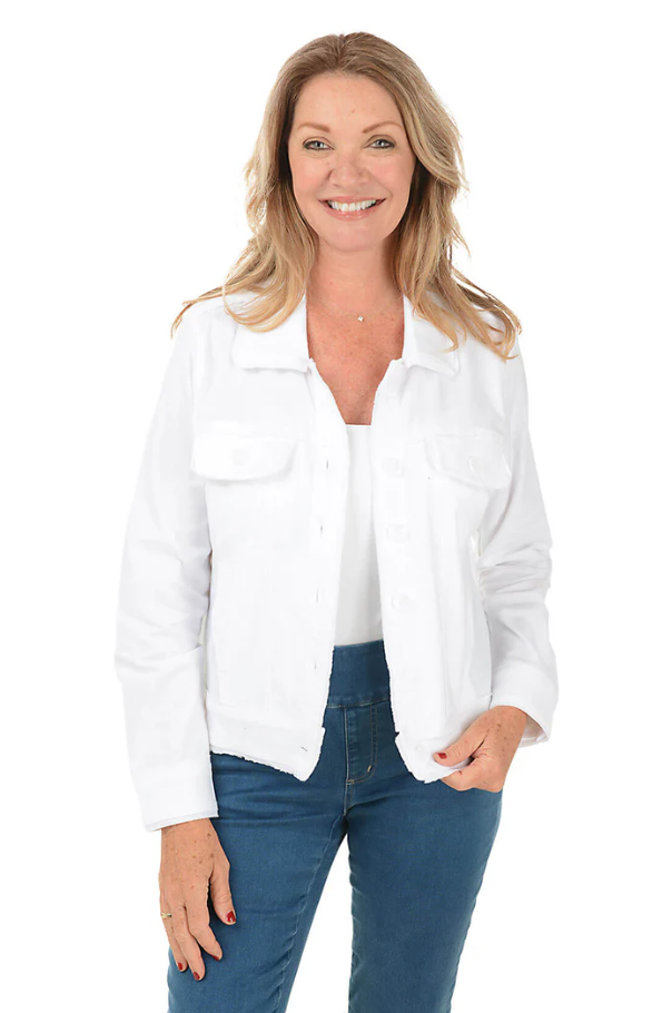 Veste en lin léger Tango Mango