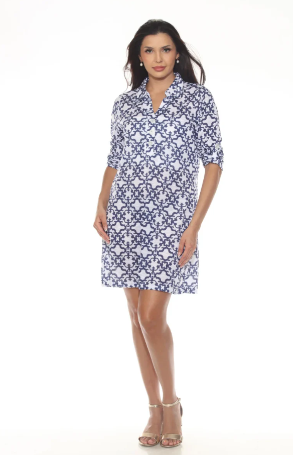 Robe (Tango Mango)