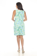 Robe sans manche Tango Mango
