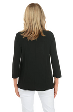 Veste à 3 gros boutons(Tango Mango)