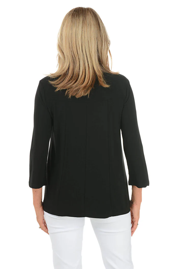 Veste à 3 gros boutons(Tango Mango)