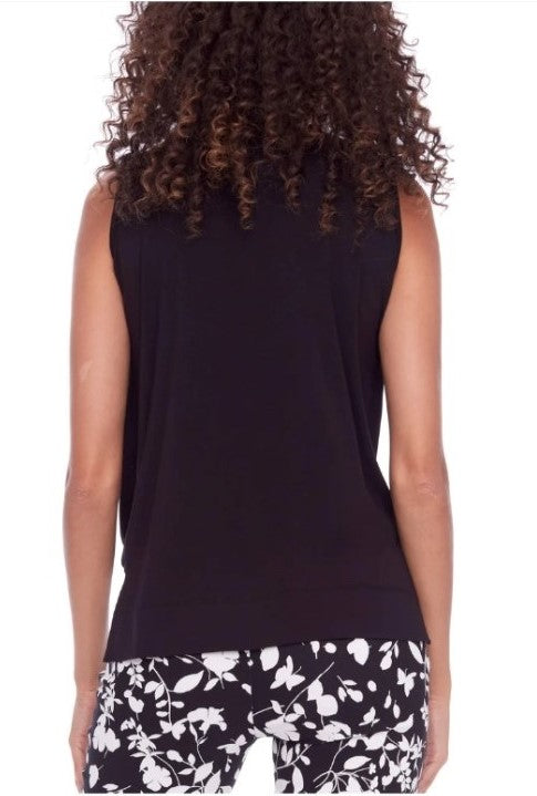 Camisole ''cache coeur ''