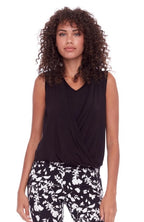 Camisole ''cache coeur ''