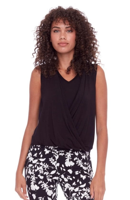 Camisole ''cache coeur ''