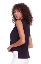 Camisole ''cache coeur ''