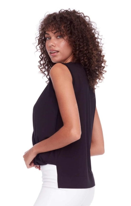 Camisole ''cache coeur ''