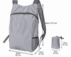 Sac à dos (repliable)