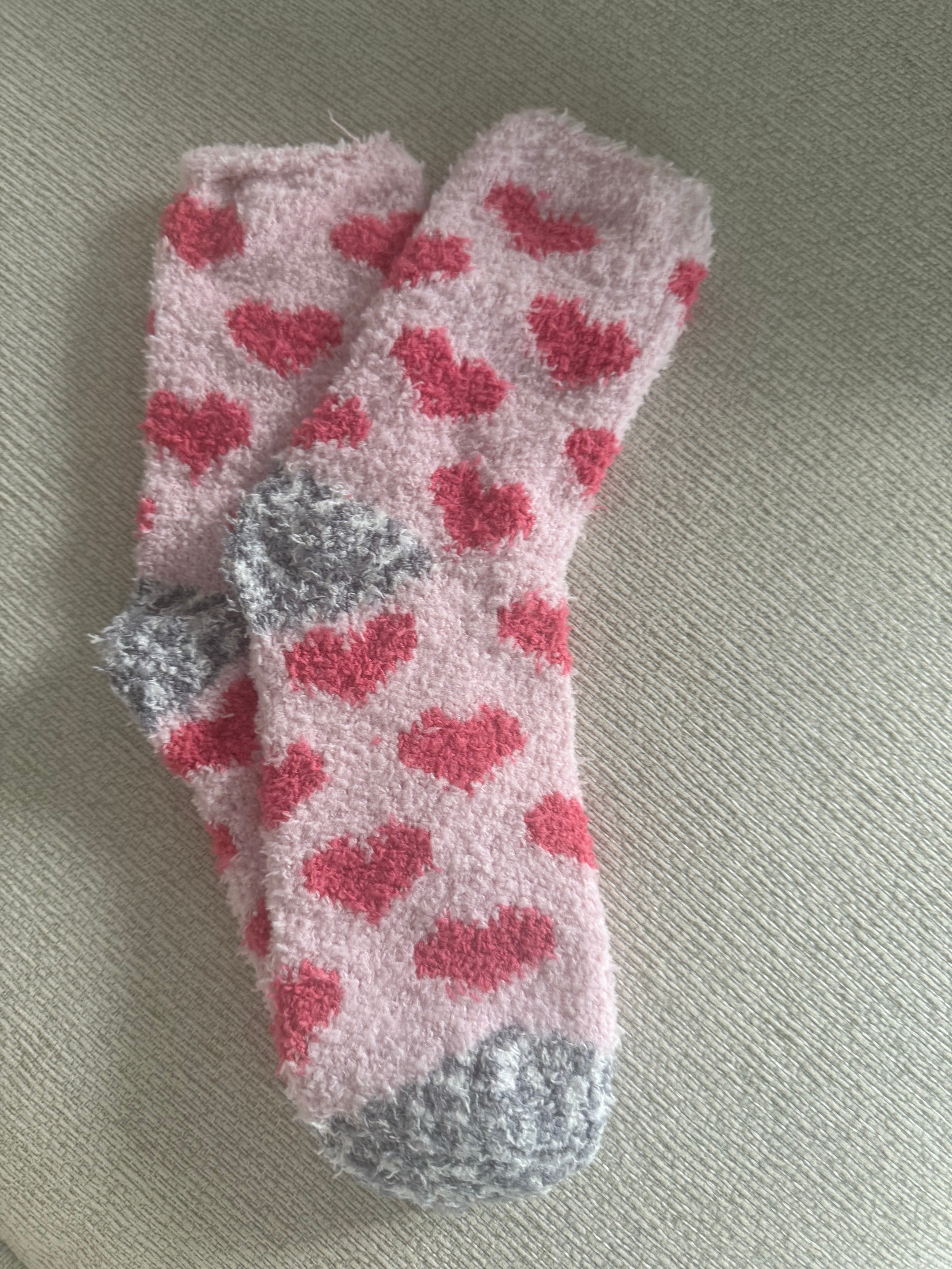 Chaussette Douillette