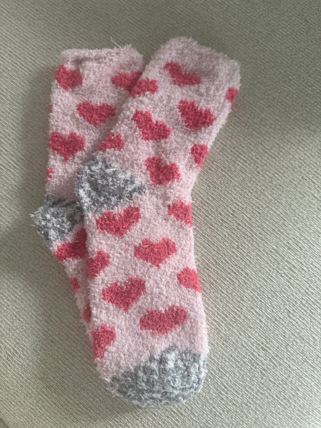Chaussette Douillette