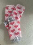 Chaussette Douillette