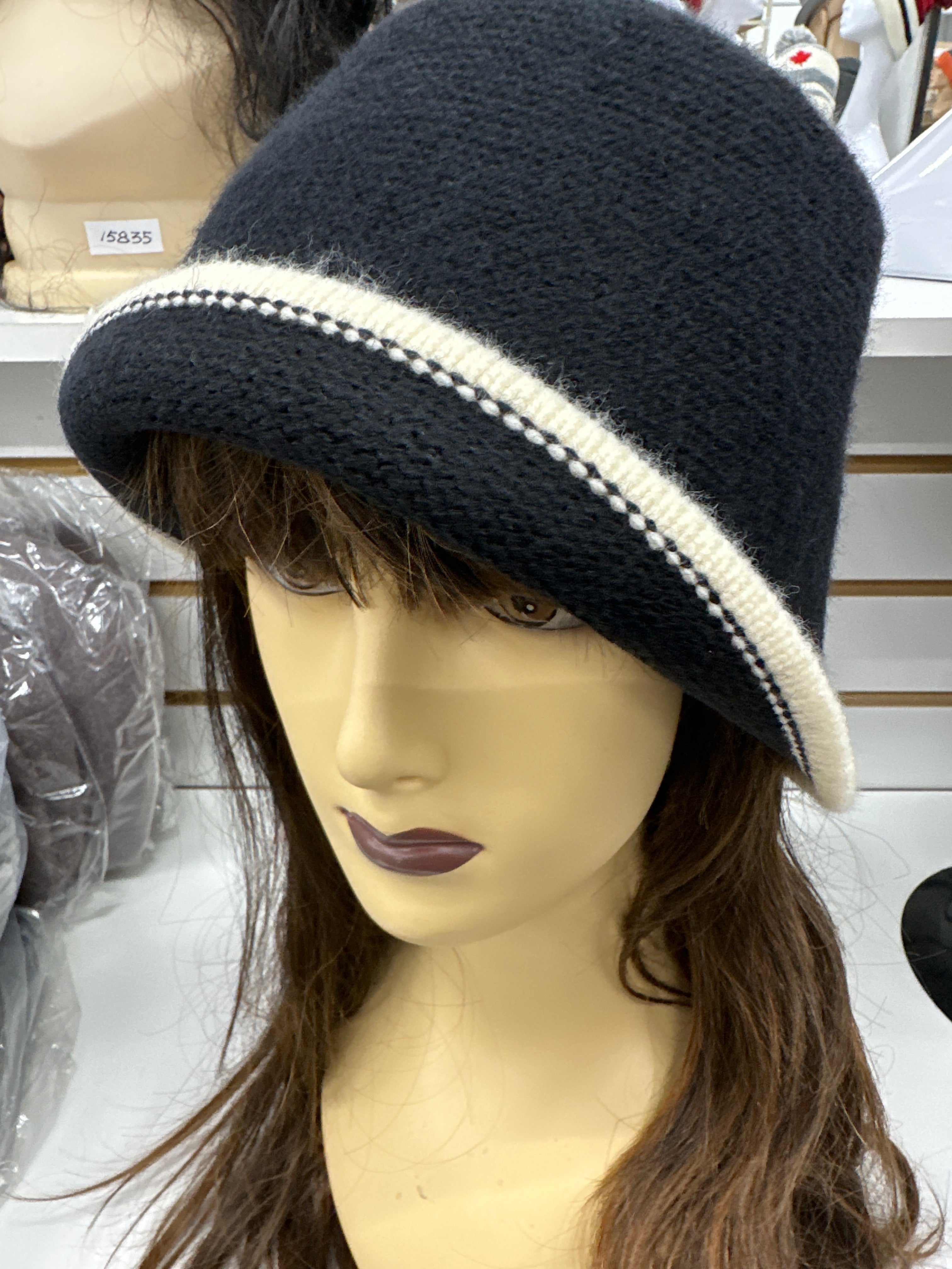 Nouveauté Chapeau Automne / Hiver 2024-2025