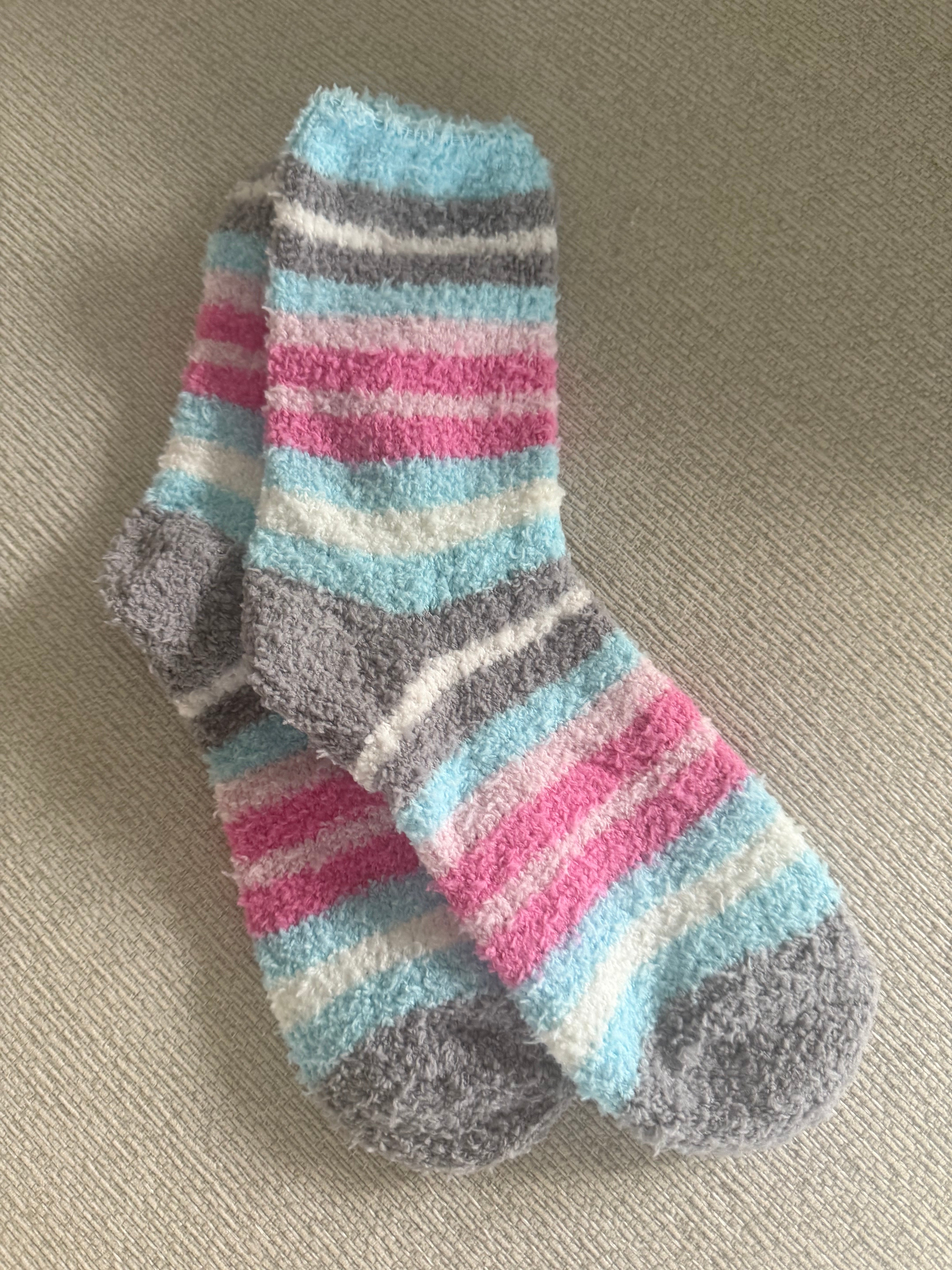 Chaussette Douillette