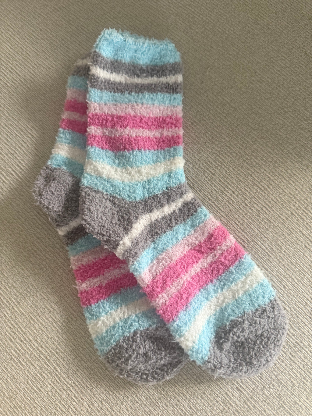 Chaussette Douillette
