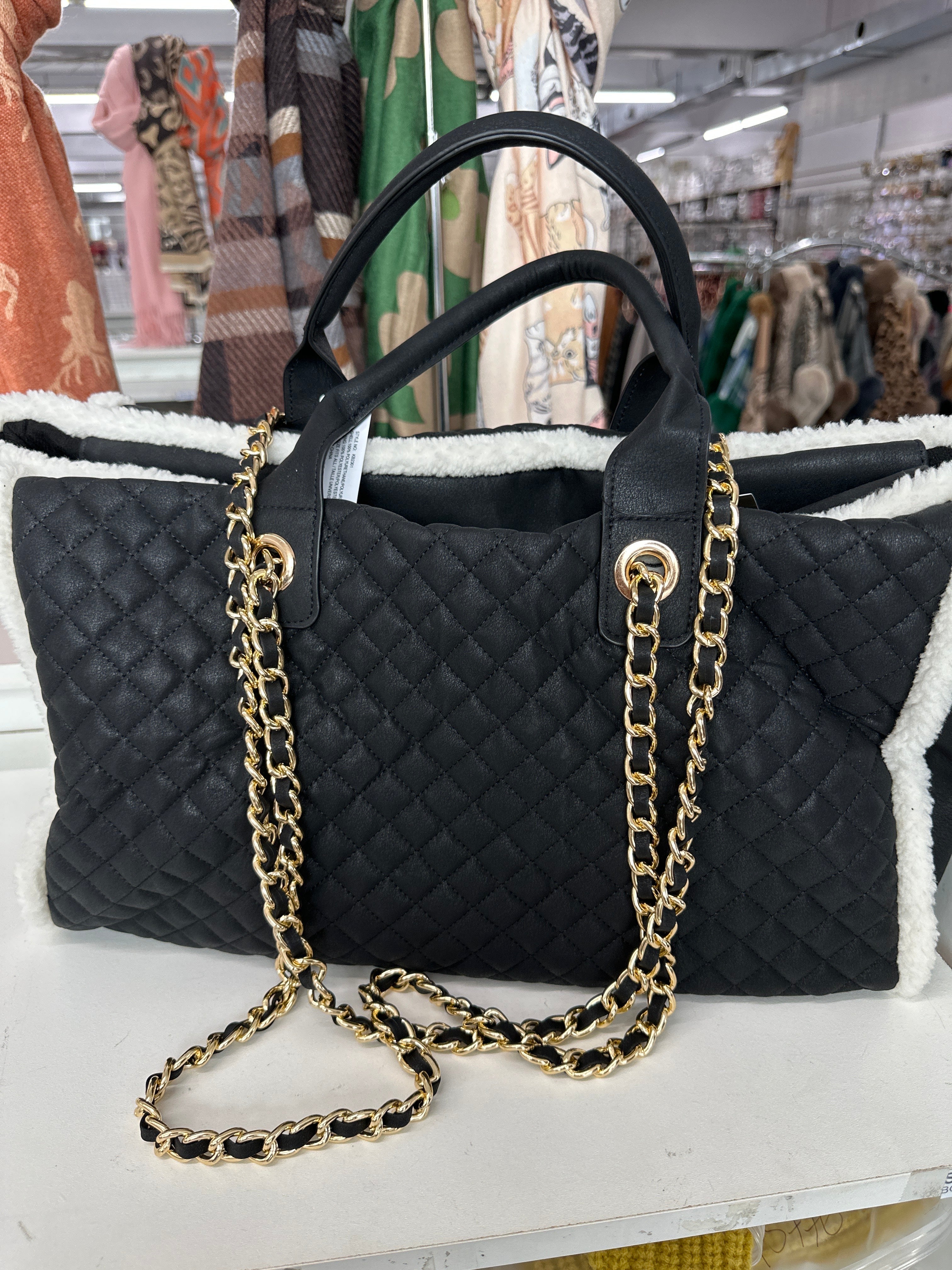 Nouveauté sac avec Bandouliere Automne/Hiver 23/24