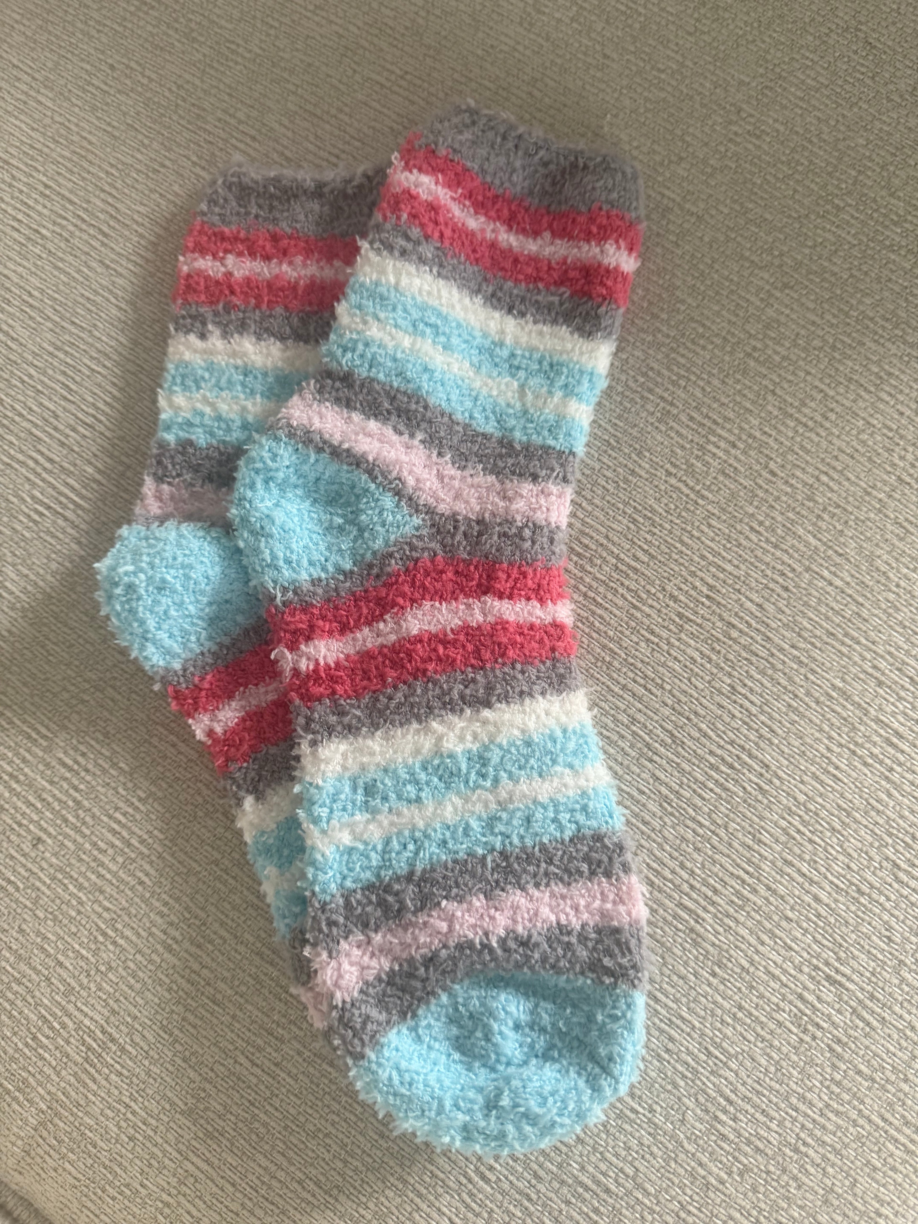 Chaussette Douillette